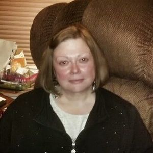 Meet your Posher, Deborah